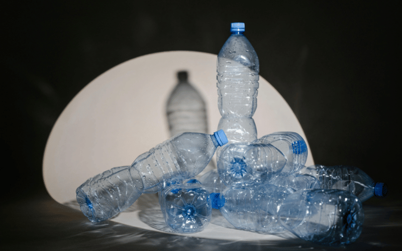 Impact of new plastic recycling rules on FMCG
